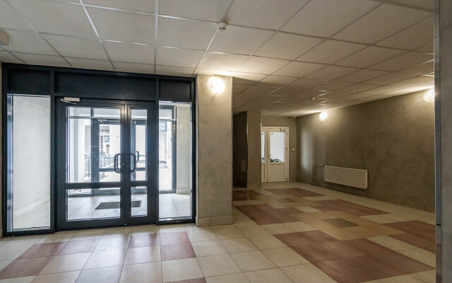 Tsarskaya stolitsa Apartments