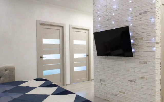 V Zhk IQ Dom Flat - Apartment in คาซาน - Photo 5