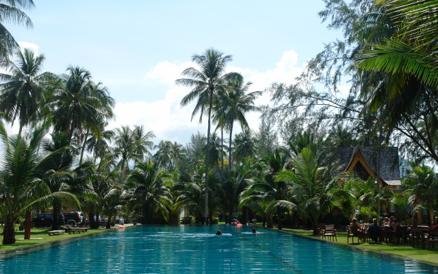 Siam Royal View Apartments