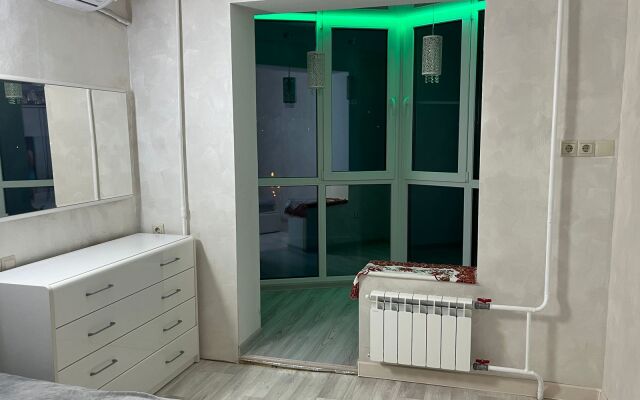 Квартира 3-х комнатная квартира с видом на Ергеневские возвышенности