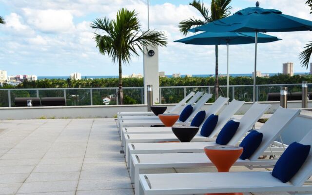 Hollywood Beach Luxury Residences Apart-Hotel