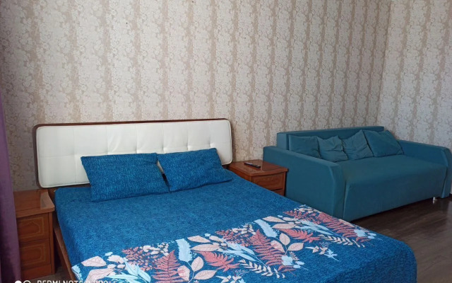 Квартира на улице Гаранькина 27