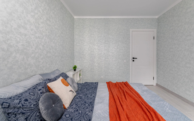 Semeynye Tataparts Idealny Dlya Vas Apartments