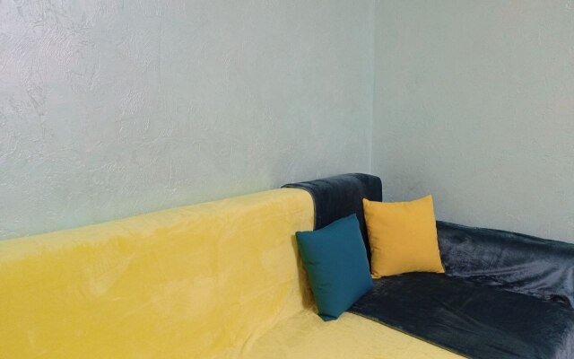 Квартира Live-In-Comfort 1-я Коммунистическая 40