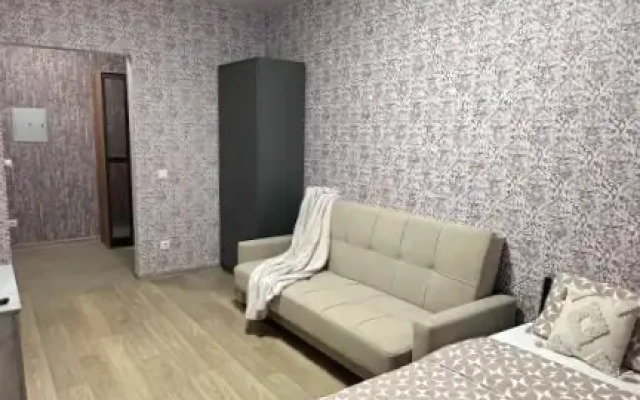 Апартаменты с Ремонтом