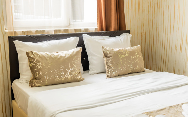 Отель BATUMI INN