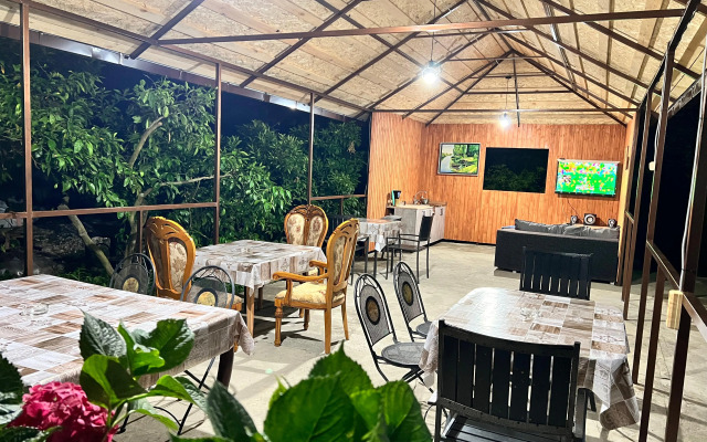 Schastlivy Guest house