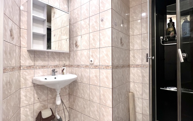 Onegograd-Vokzal Ll Flat
