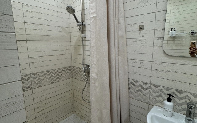 Апартаменты Джет