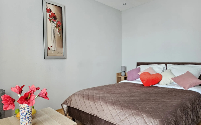 Kvartira Apartament Zivi Uutno