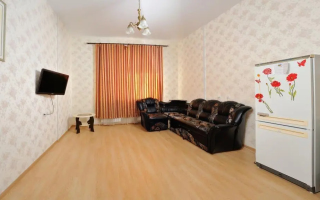 Квартира на улице Ватутин  18