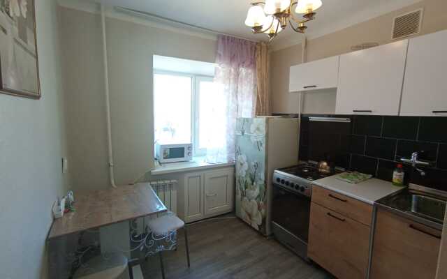 Ramacity na Truda Flat