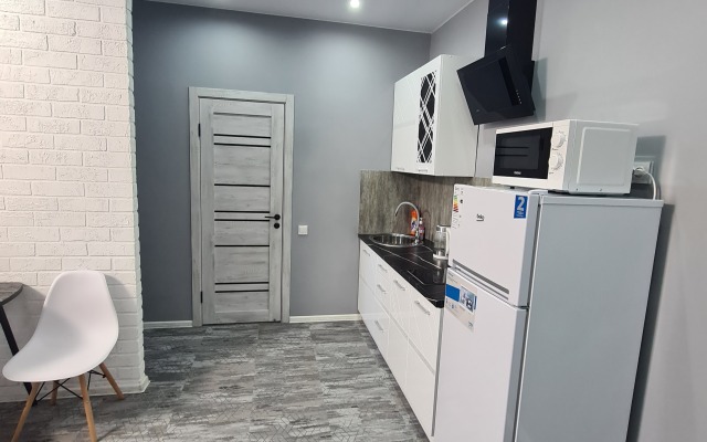 «Oazis» na Prospekte Lenina 54 Apartment
