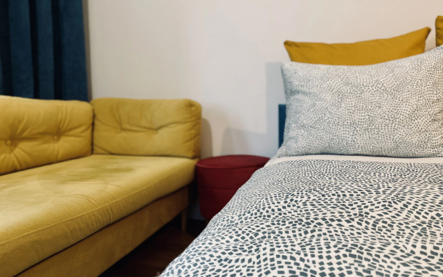 Business & Travel Aparts Family Apartments - Apartment in Moscú - Photo 2