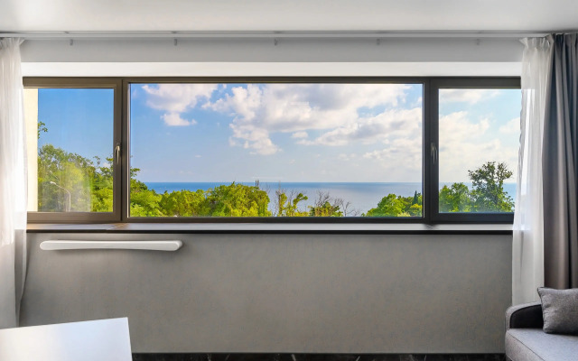 Ideal Apart Apartments 9