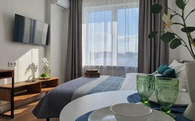 Квартира LanaRoom 87120