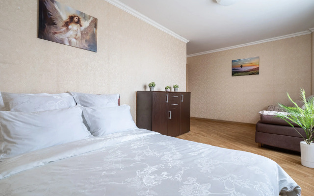 Vozle Galleria Minsk Flat