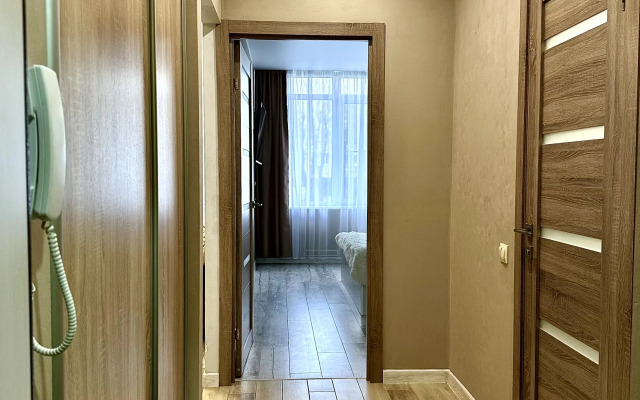 Квартира Современная в развитом районе города