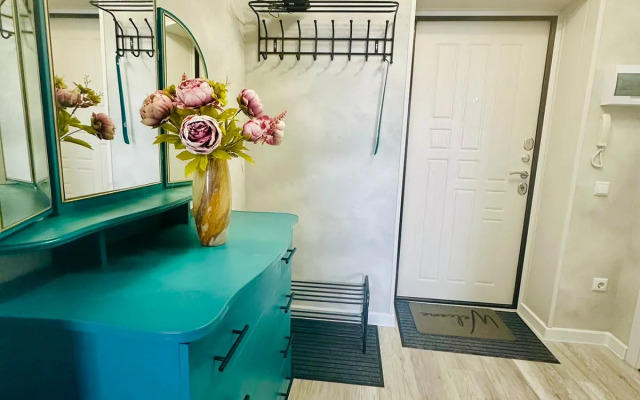 Квартира Мега Рыбное