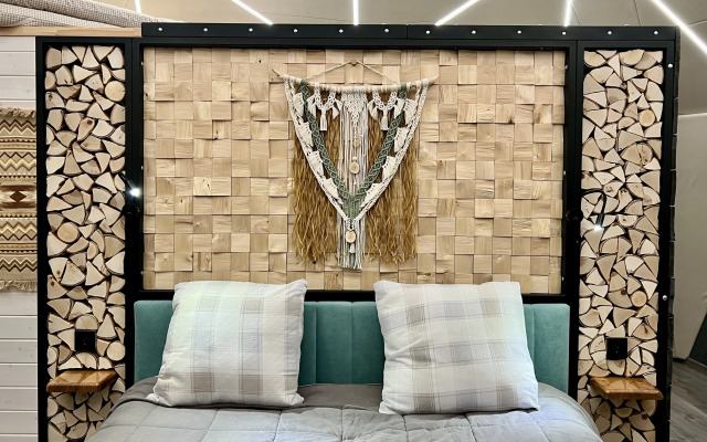 Ekodrom Glamping