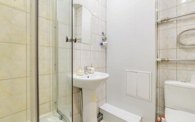 Апартаменты Домотелли посуточно 1