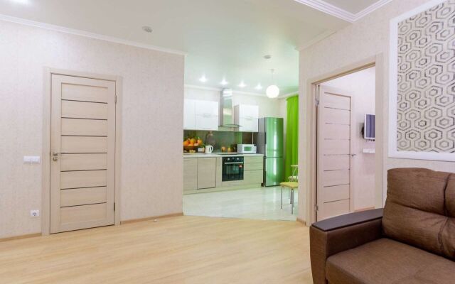 Квартира на Красной 176/4 1