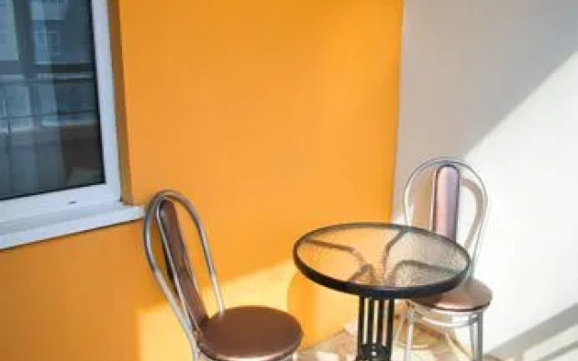 Квартира Просторная в новом доме