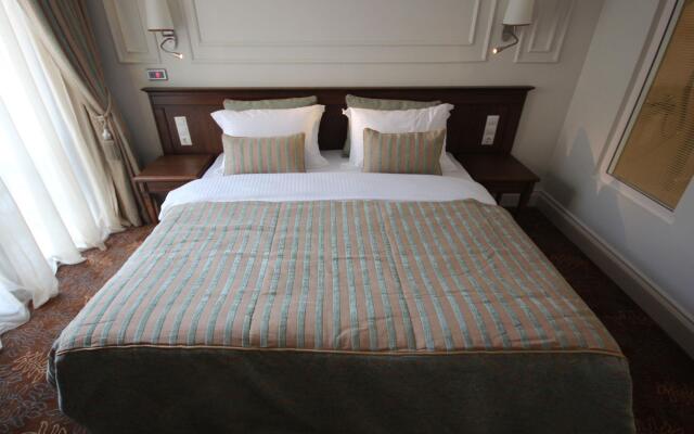 Icon Hotel Taksim