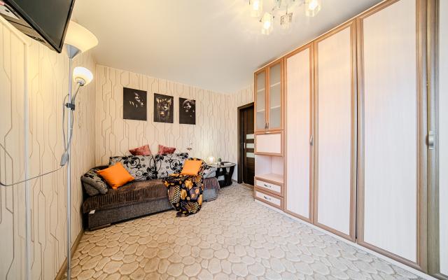 1 Komnatnaya Kvartira U Akvaparka Flat