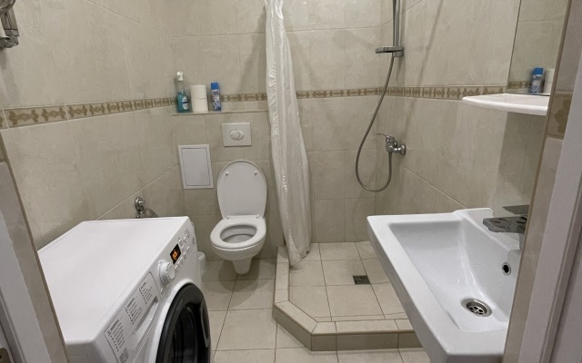 Квартира на Войкова 27 Жк Аврора