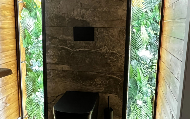 Частный дом Суздальский Район п. Красногвардейский Улица Малая Роща 49