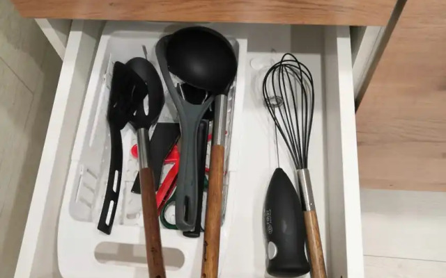 Квартира Олимпийская 87-27