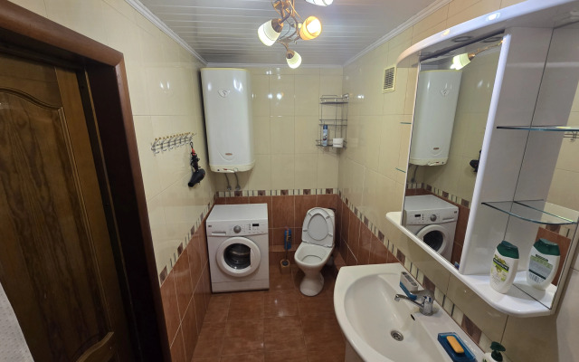 Квартира 2-Комнатная в Центре