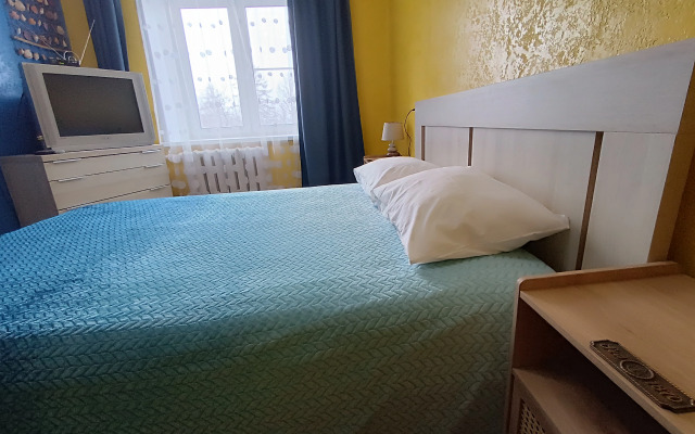 Квартира 2Rooms