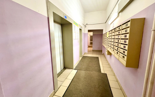 Uyutnaya Na ul.dybenko, 23 (ryadom S TC Kosmoport) Flat