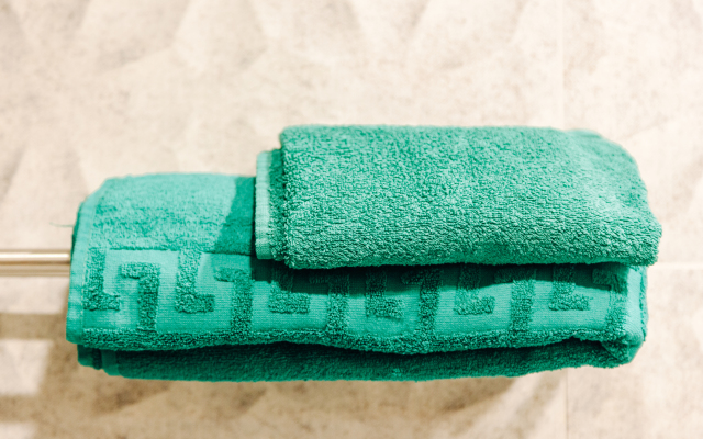 Апартаменты UyutnoEKB Краснолесья 16/3