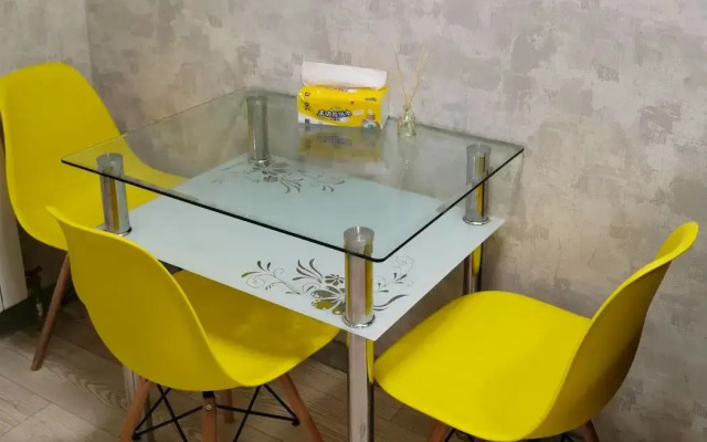 Vozle Morya Flat