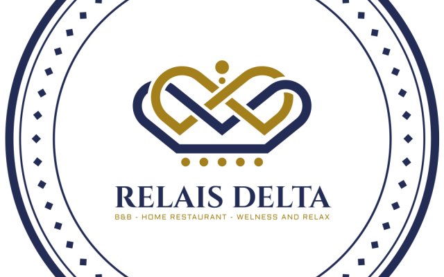 Ночлег и завтрак Bed Breakfast & Home Restaurant Relais Delta