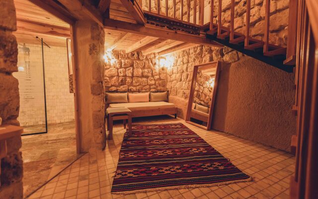 Pinhan Suites Butik-Hotel