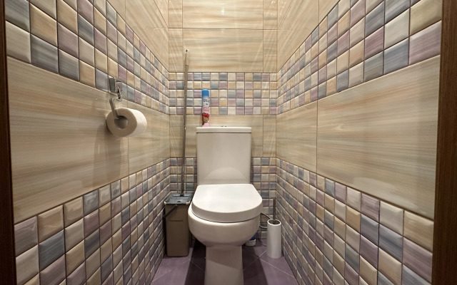 Квартира Семейная  в центре Зеленогорска