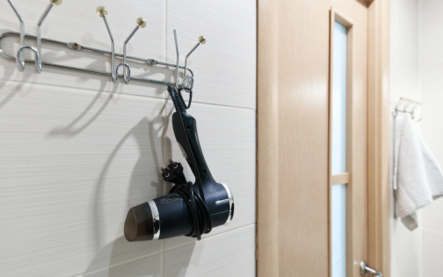 Апартаменты на Немиге Улица Романовская Слобода 26