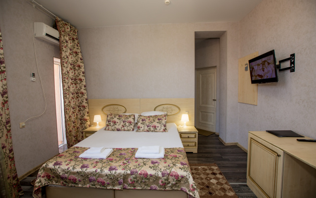 Galla by Sun City Hotels Guest house