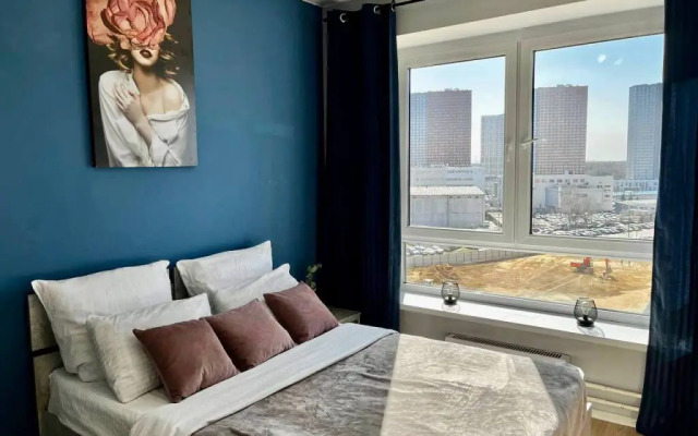 Sunny Days Apartment Zhulebino Park 2 Apartments