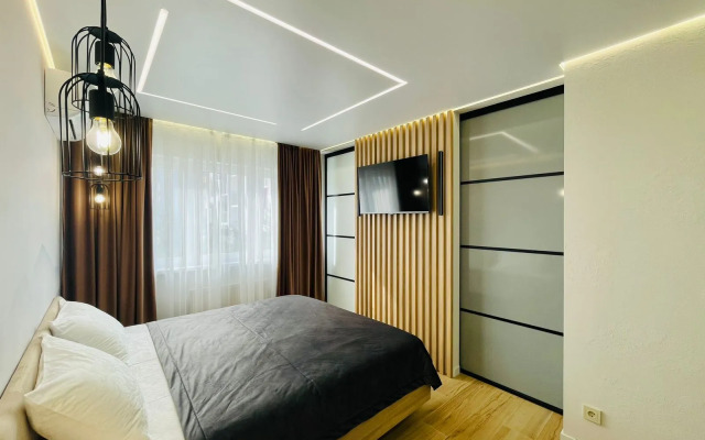 Palm Beach Apartment in Fruits Flat