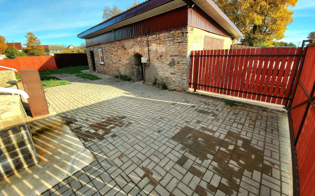 Частный дом на Горской улице 37