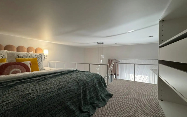 Апартаменты 9