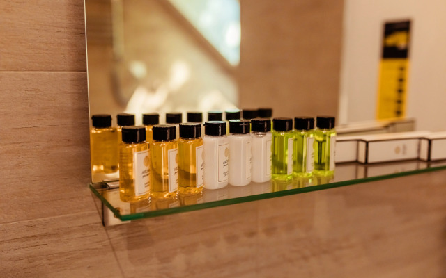 Парк-Отель Хамовники