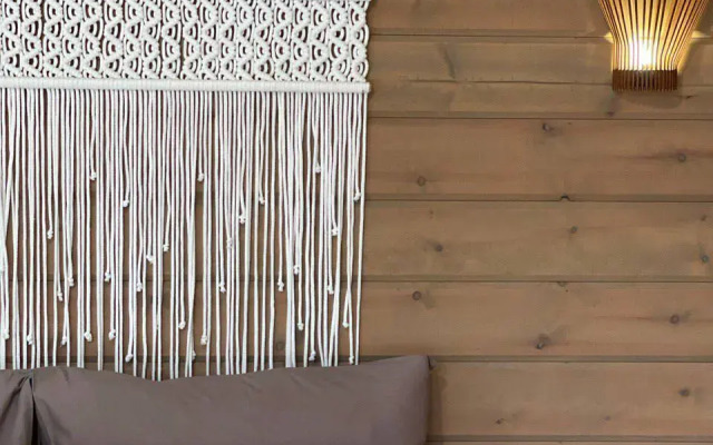 База отдыха Алтай Бали