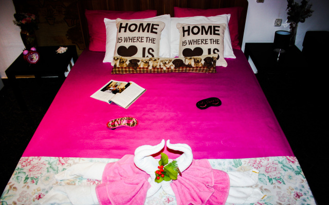 AlGreco Guest house