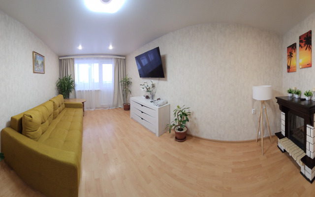 Квартира уютная рядом с памятником Алеша